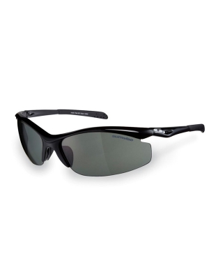 Sunwise® Sunglasses Peak MK1 - Black